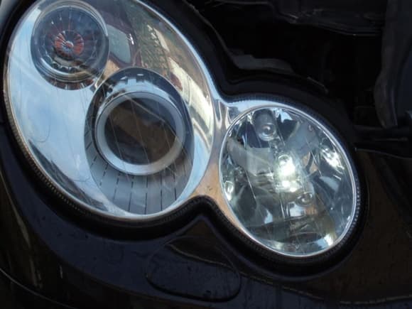 LED Sidelight