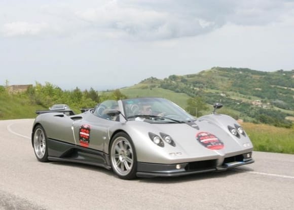 if you go in webshots (2fast4amg) u will find more than 300 fotos of the last mille miglia with the last AMG models