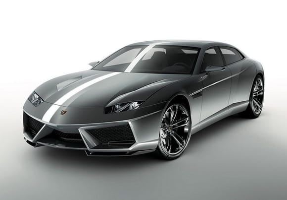 lamborghini estoque concept 06