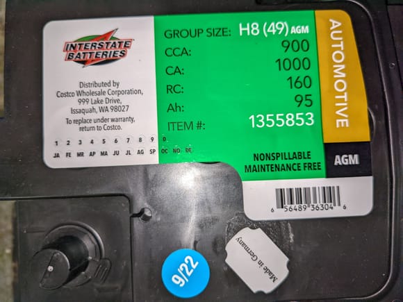 It does not help me to read about Duracell batteries or  supply chain of the Costco batteries.  I am just asking.if anyone has used these batteries in their E300/E350 before and what was the experience like.  Thanks.
