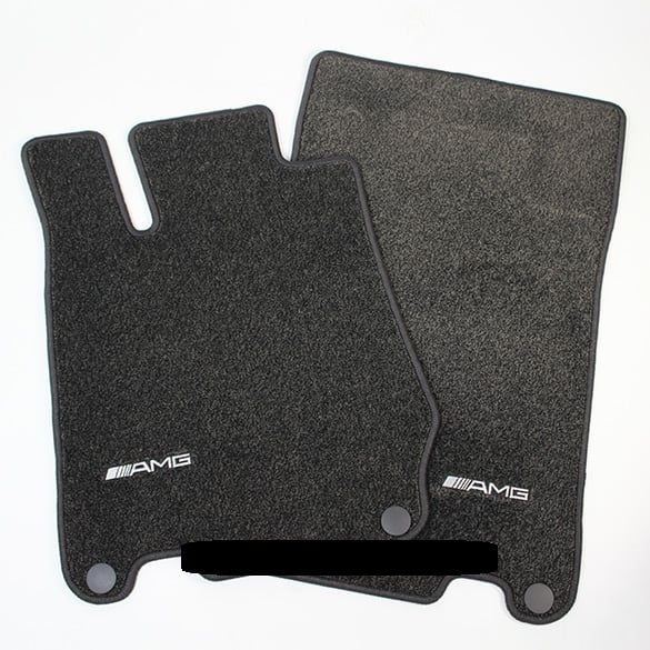 Interior/Upholstery - WTB AMG FLOOR MATS TO SL 230 - Used - 0  All Models - Glendale, CA 91201, United States