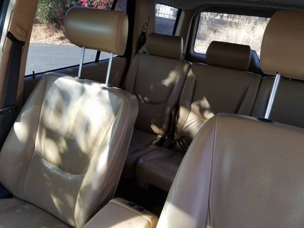 1998 Mercedes-Benz ML320 - 98 ML320 with Low Miles - Used - VIN 4JGAB54E9WA004645 - 137,743 Miles - 6 cyl - AWD - Automatic - SUV - White - Escondido, CA 92025, United States