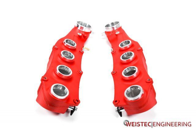 Engine - Intake/Fuel - Looking For C63 M177 Intake Manifolds - New or Used - 2016 to 2024 Mercedes-Benz C63 AMG S - Dallas, TX 75088, United States