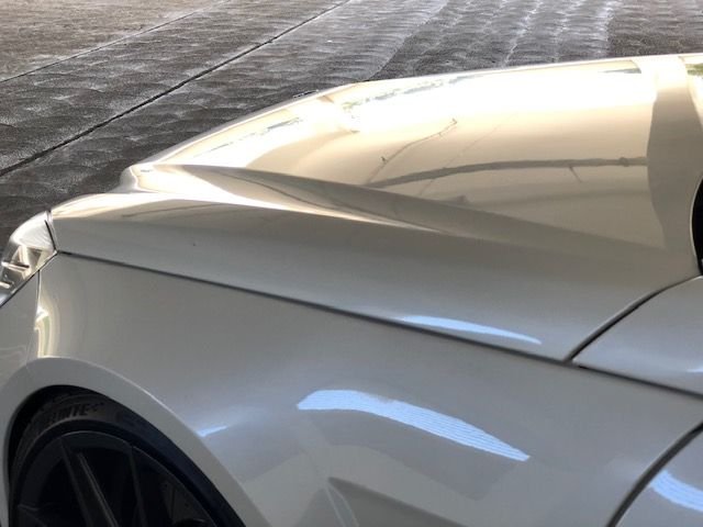 2012 Mercedes-Benz E63 AMG - 2012 Mercedes AMG E63 Renntech - Used - VIN WDDHF7EB4CA550875 - 61,000 Miles - 8 cyl - 2WD - Automatic - Sedan - White - Aliso Viejo, CA 92656, United States