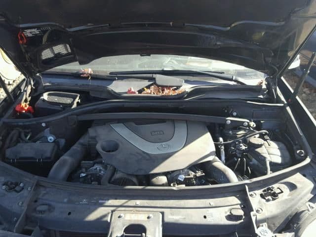 2010 Mercedes-Benz SLK350 - PARTING OUT A COMPLETE 2008 GL450 PAINT CODE c040 (LOCATED IN SACRAMENTO CA) CAN SHIP - Sacramento, CA 95691, United States