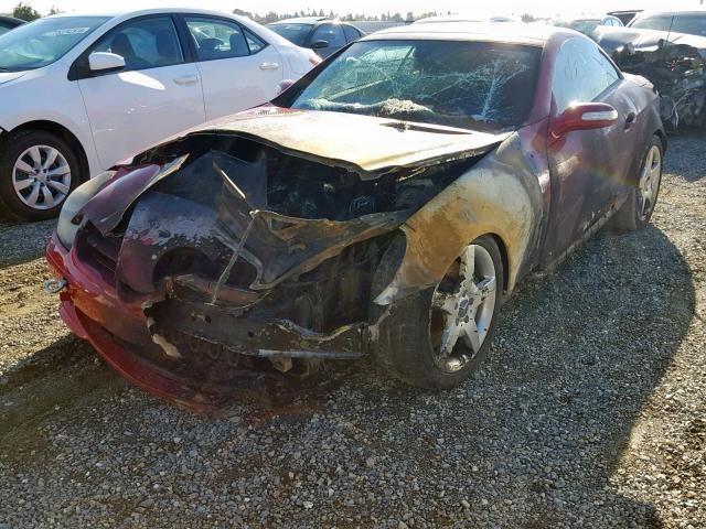 2010 Mercedes-Benz SLK350 - COMPLETE PART OUT: 2005 SLK350 R171 PARTS - Sacramento, CA 95691, United States