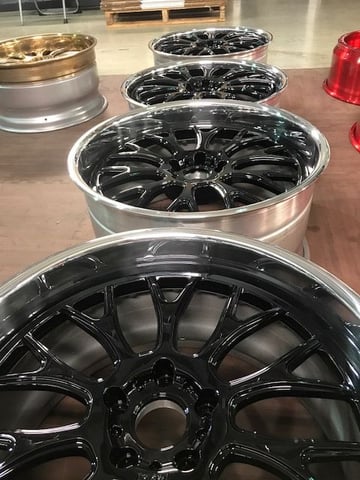 Wheels and Tires/Axles - 20" ADV1 wheels for 222 or 221 S class - Used - 2007 to 2018 Mercedes-Benz S63 AMG - 2007 to 2018 Mercedes-Benz S550 - Buffalo, NY 14150, United States