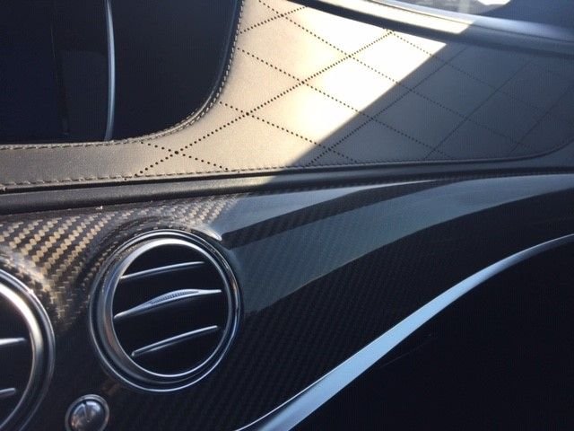 2015 Mercedes-Benz S63 AMG - 2015 S63 $174k Sticker - Used - VIN WDDUG7JBXFA129023 - 53,900 Miles - 8 cyl - AWD - Automatic - Sedan - Silver - Lancaster, NY 14086, United States