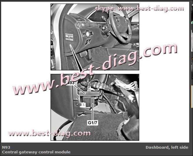 Driver Kick Panel Removal 2013 W221 S500 Forums