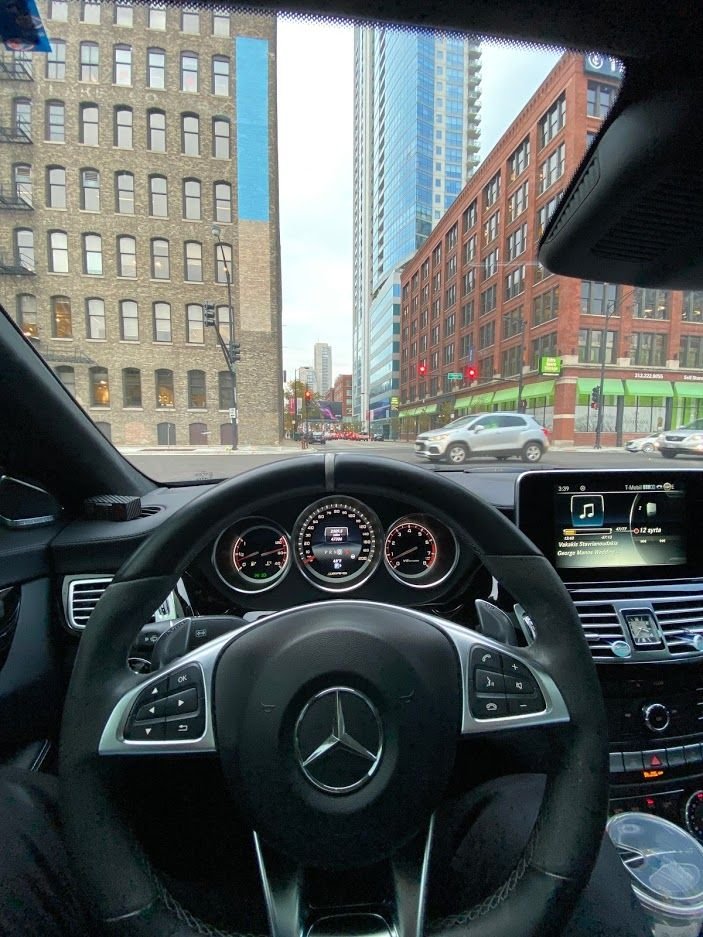 2015 Mercedes-Benz CLS63 AMG S - *******Clean 2015 Mercedes CLS63 AMG S********** - Used - VIN WDDLJ7GB9FA151292 - 59,000 Miles - 8 cyl - AWD - Automatic - Coupe - Black - Chicago, IL 60654, United States