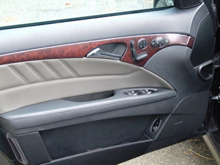 Interior/Upholstery - WTB DOOR PANELS TO MERCEDES E W211 - Used - 0  All Models - Glandale, CA 91201, United States
