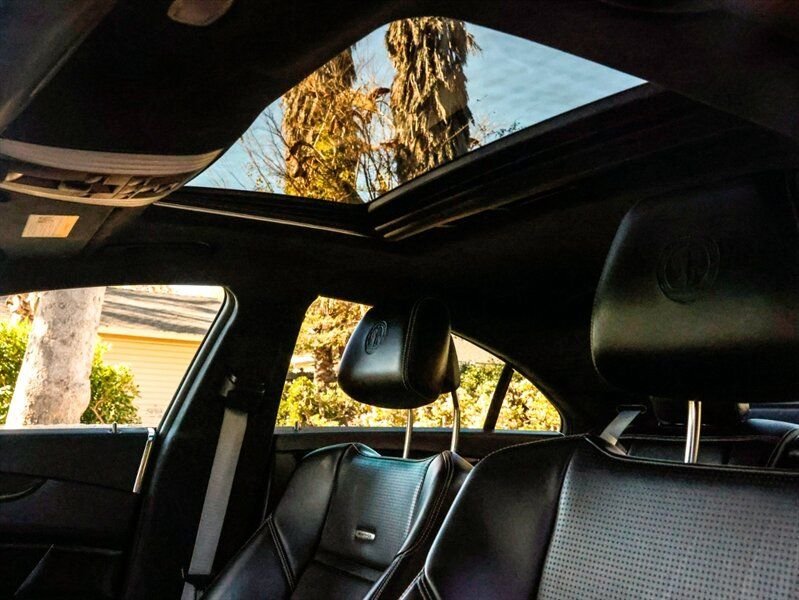 2014 Mercedes-Benz CLS63 AMG S - 2014 MERCEDES CLS 63 AMG S - Used - VIN WDDLJ7GB0EA116638 - 42,236 Miles - 8 cyl - AWD - Automatic - Sedan - Black - Orange, CA 92867, United States