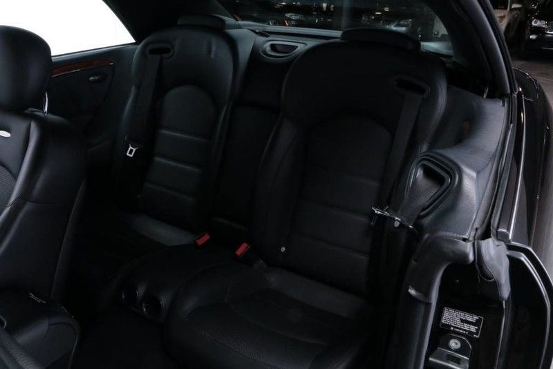 2007 Mercedes-Benz CLK63 AMG - Beautiful Black on Black CLK63 AMG 2007 70K - Used - VIN Private Sale -PHX - 70,000 Miles - 8 cyl - 2WD - Automatic - Convertible - Black - Phoenix, AZ 85054, United States