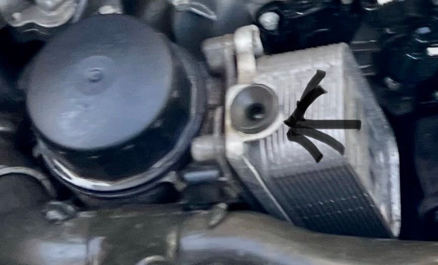 Looking for part number of this rubber special grommet thanks 