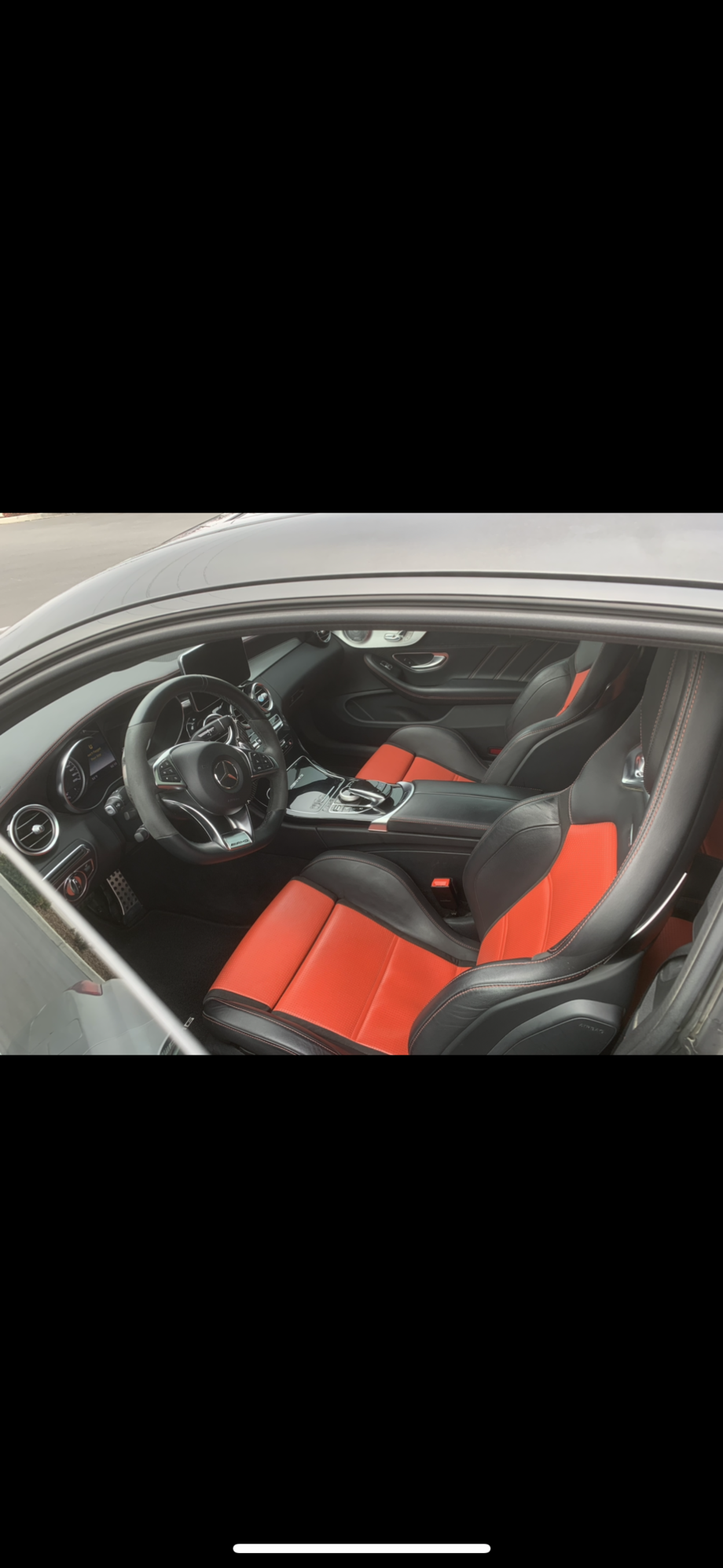 2018 Mercedes-Benz C63 AMG - 59k obo 2018 c63amg first owner pink in hand 30m miles light mods - Used - VIN Wddwj8gb5jf629271 - 30,000 Miles - 8 cyl - 2WD - Automatic - Coupe - Black - Bakersfield, CA 93312, United States