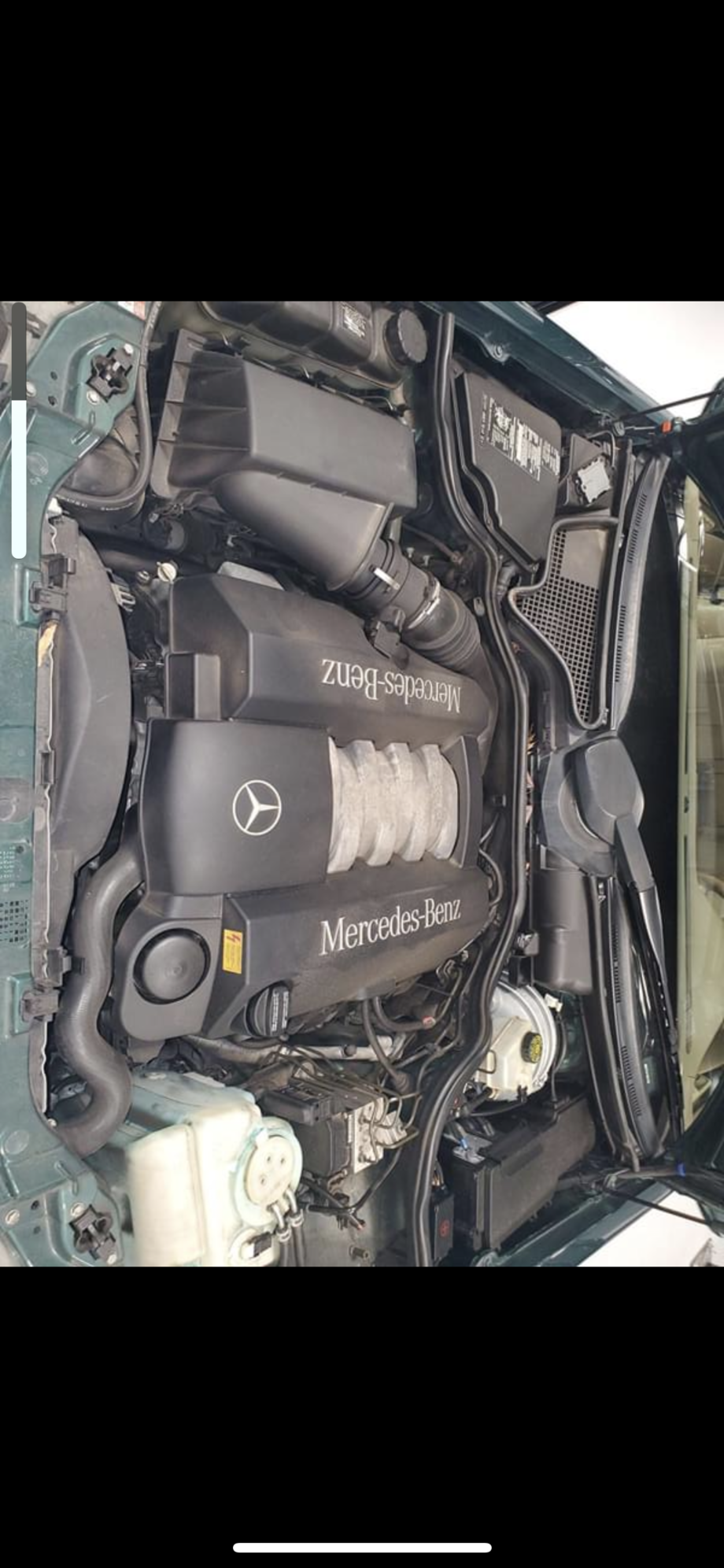 2001 Mercedes-Benz E430 - 2001 E430 - Used - VIN WDBJF70J71B215786 - 124,000 Miles - 8 cyl - 2WD - Automatic - Sedan - Other - Cumming, GA 30040, United States