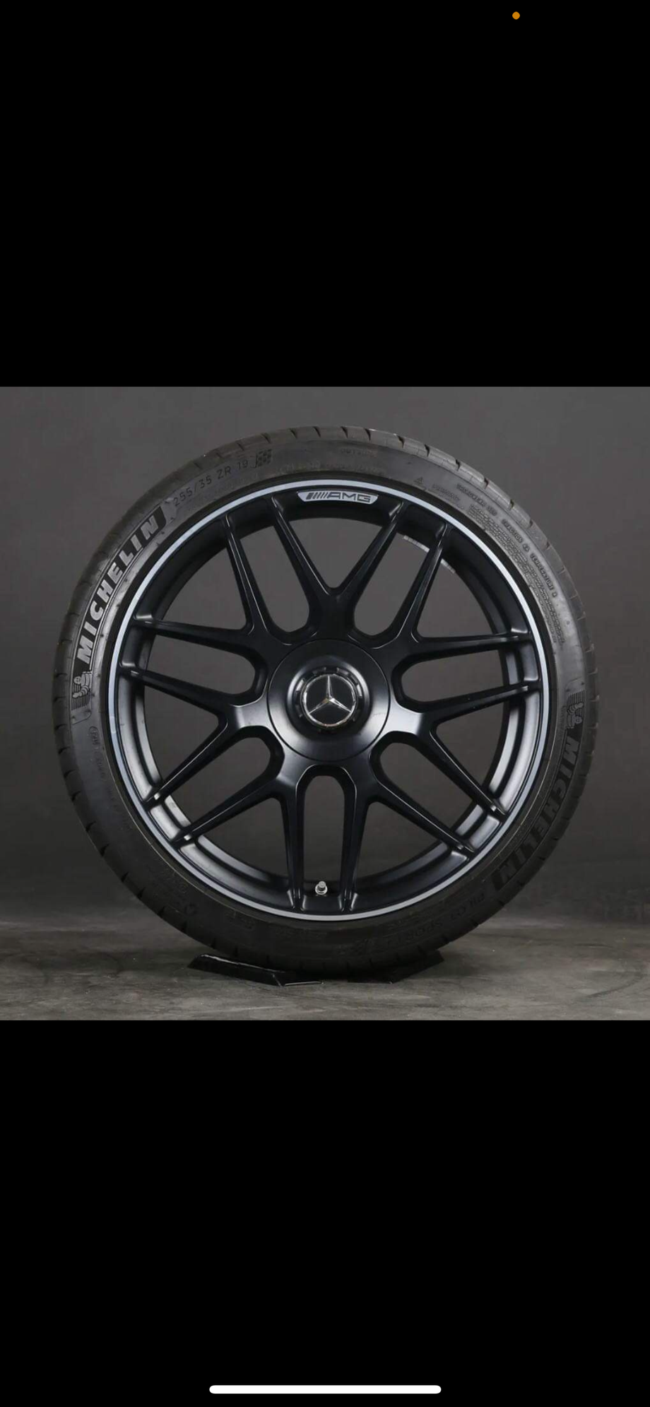 Wheels and Tires/Axles - Wanted: CLA 45 19” Forged Multispoke wheels - Used - 2020 to 2024 Mercedes-Benz CLA45 AMG - Aurora, IL 60502, United States