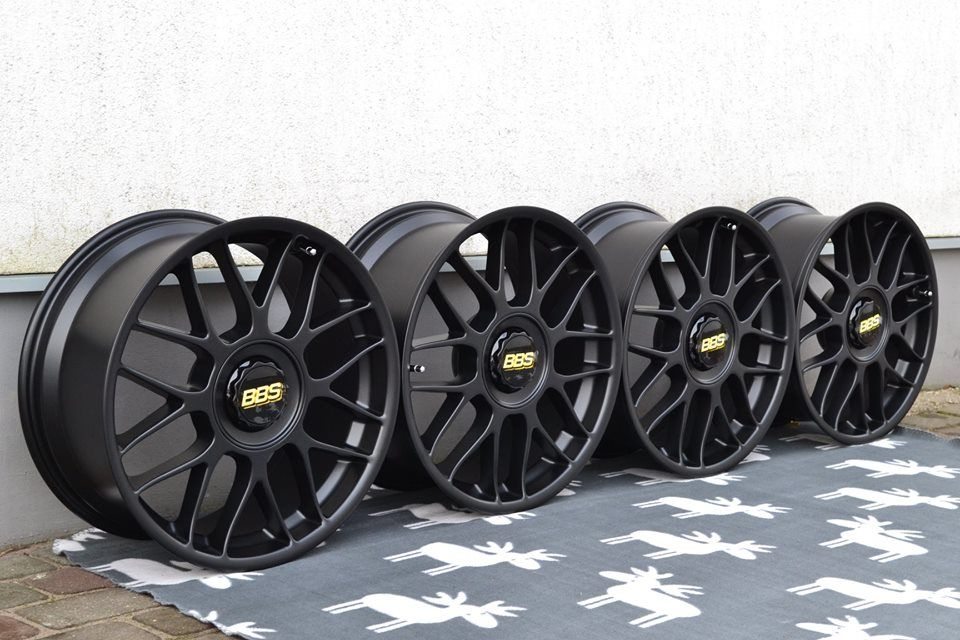 Wheels and Tires/Axles - Sell my black BBS LM 18" - Used - 2013 to 2018 Mercedes-Benz C63 AMG - Denver, CO 80201, United States