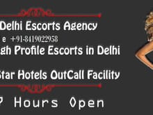 Call Girls Service 8419022958 Hotel Escorts Service IGI Airport