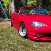 My 1999 mx5