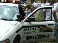 Bullitt County Kentucky [IMBOC Nationals 2006]