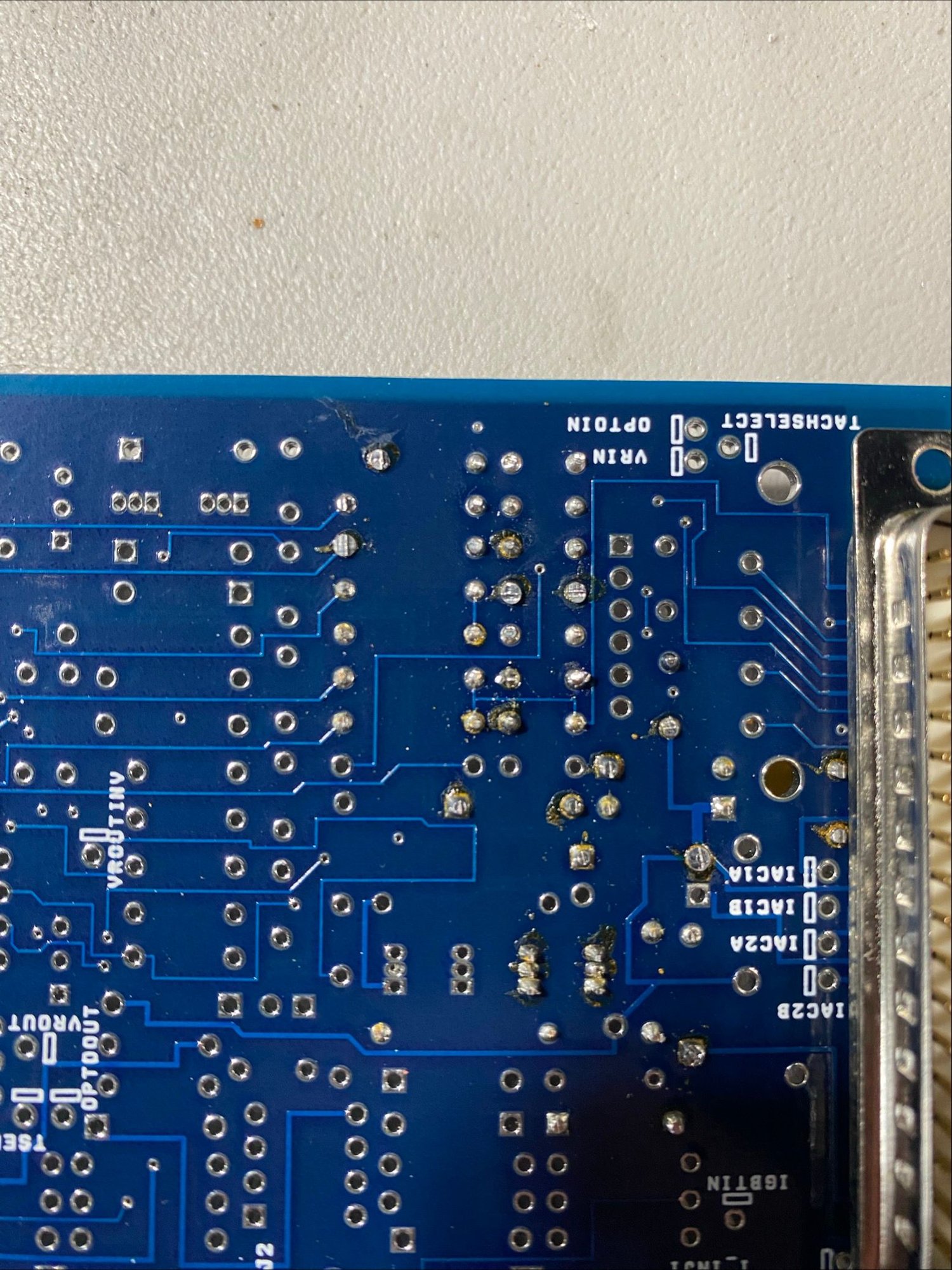 MS3 Main board 3