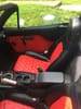 Miata MX-5 and M Edition Replacement Seat Covers