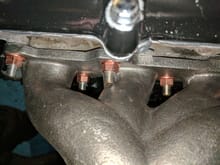 Clearance issue with miataroadster studs
