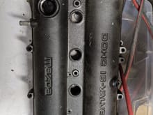 In today's edition of name that valve cover...