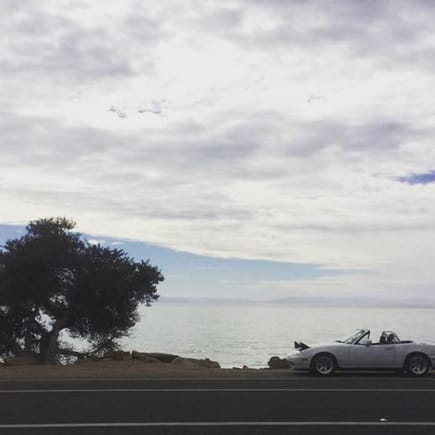 beautiful Ventura CA
