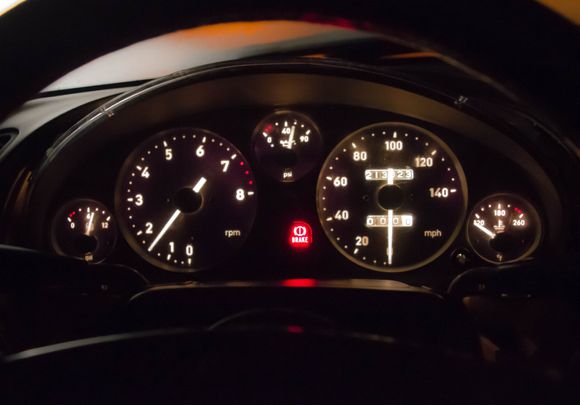 Revlimiter gauges