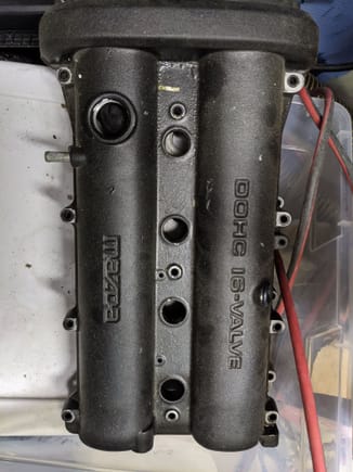 In today's edition of name that valve cover...