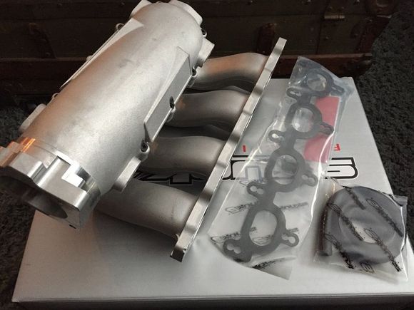 Skunk2 Intake Manifold