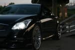 my swagger g37