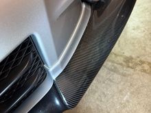 Carbon Fiber PPF