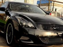 Murdered G37s **FOR SALE**