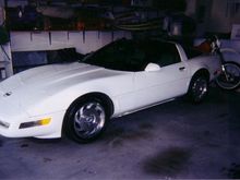 The Vette