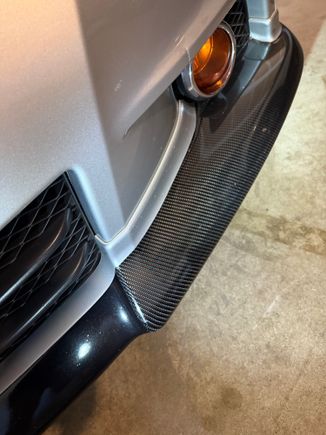 Carbon Fiber PPF