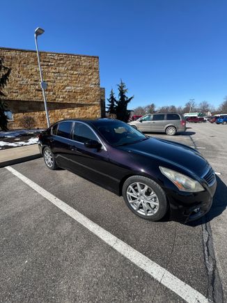 First 2 months of ownership has been great so far. Ne clutch kit. Unfortunately got a CEL on my way home for bad catalytic converters. Car even started getting a little hot. Parked it until new cats came in from Amazon and had them installed. 

3 weeks later the car is driving great! Finally got to see it in the sun for the first time in awhile. Super happy with the purchase still. 