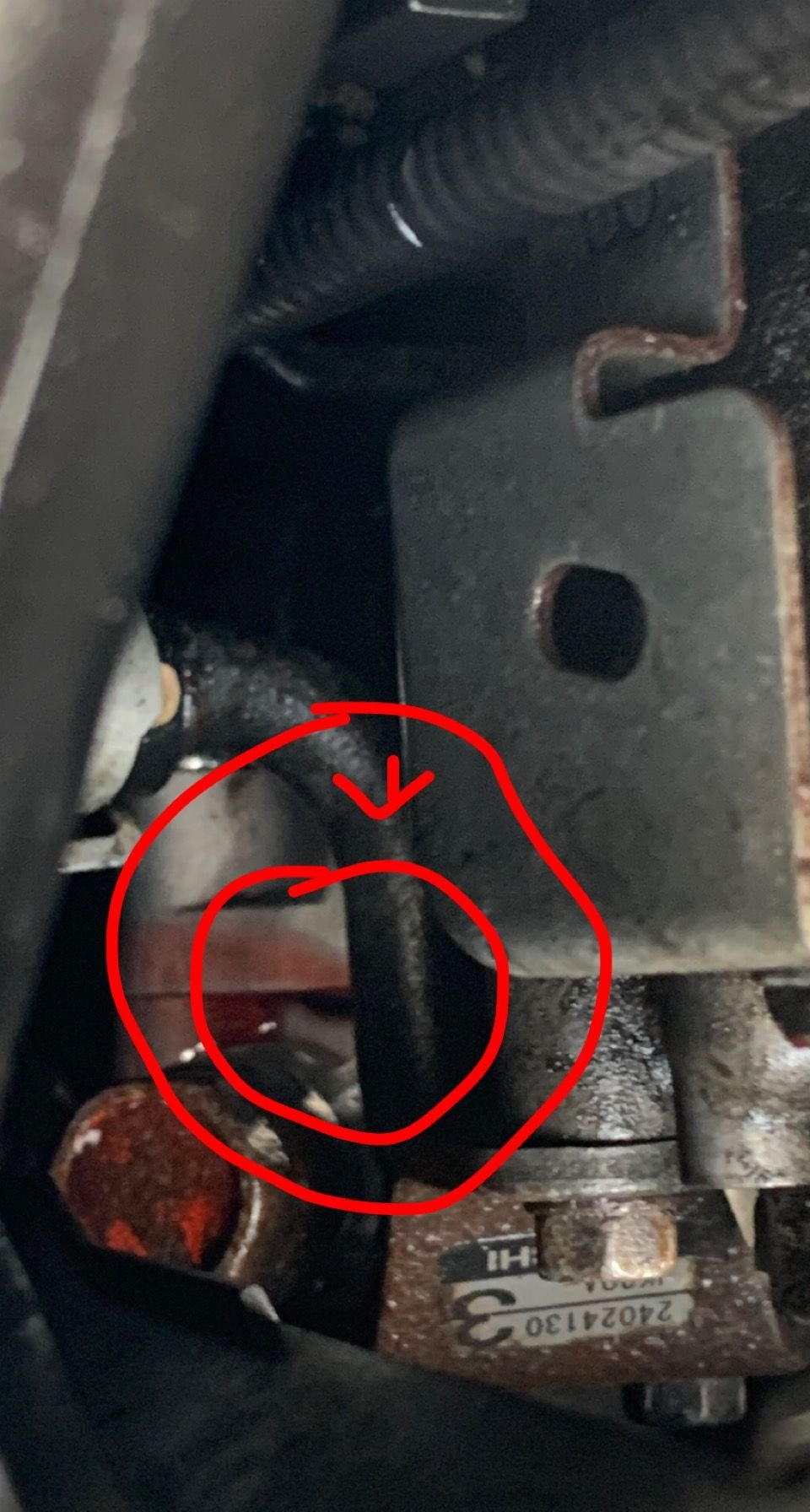 G37x power steering MyG37