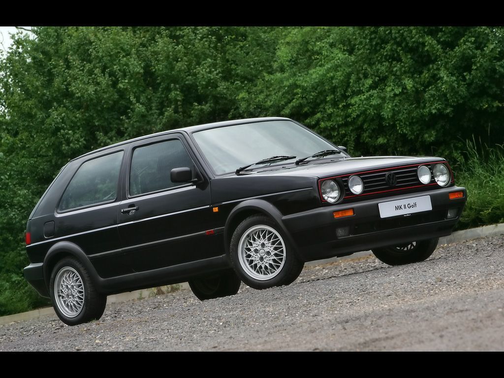 Accessories - Golf group (mobile) - 2019 to 2021 Volkswagen Golf - Los Angeles Afb, CA 90045, United States