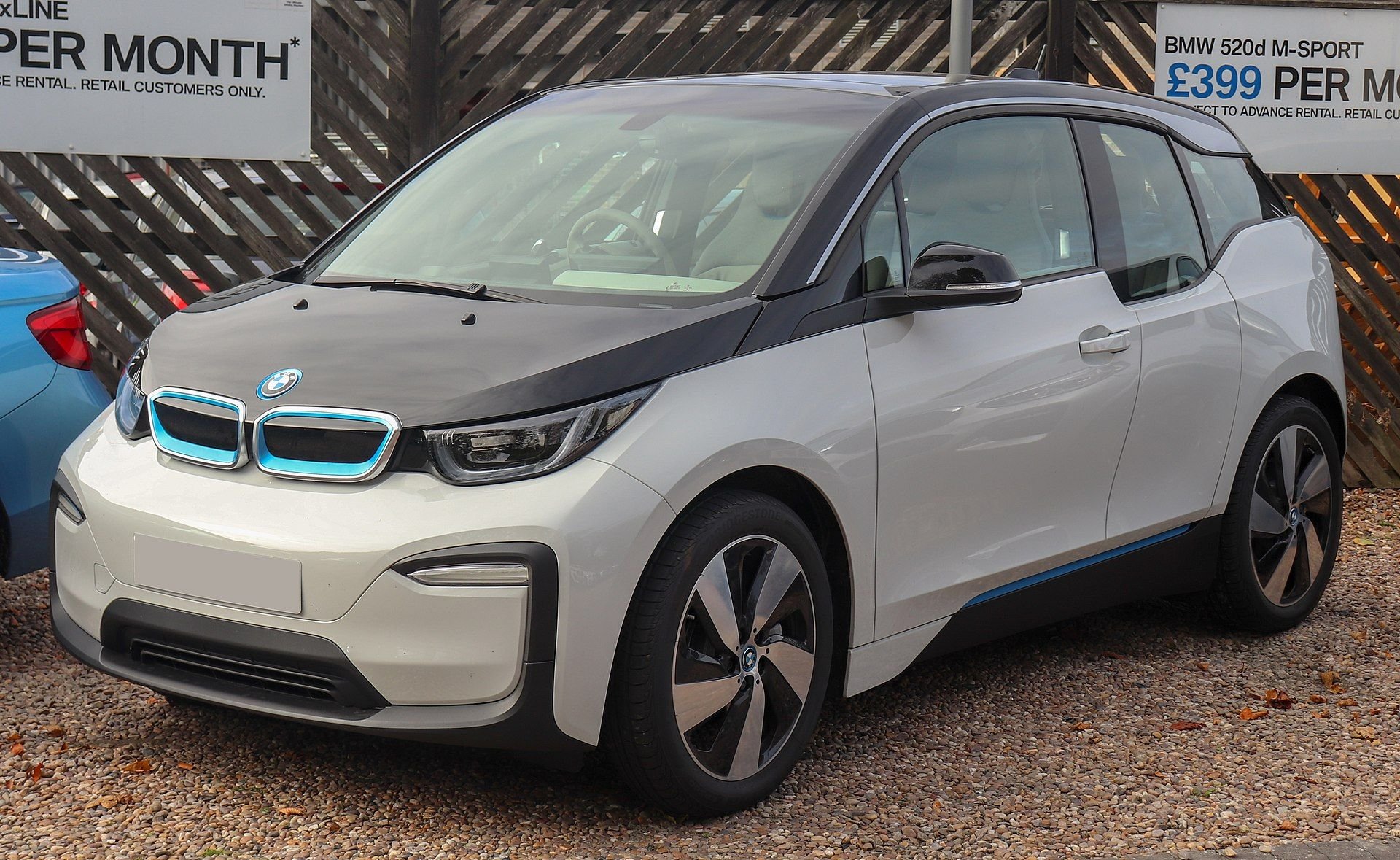 2016 BMW i3 - The BMW i3 is a B-segment <b>Test <code>test1</code></b> - Used - VIN WVWXK73C69E136527 - 50 Miles - 8 cyl - 4WD - Automatic - Phoenix, AZ 85004, United States