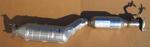 Catalytic Converters 150