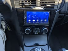 Android Auto / Car Play