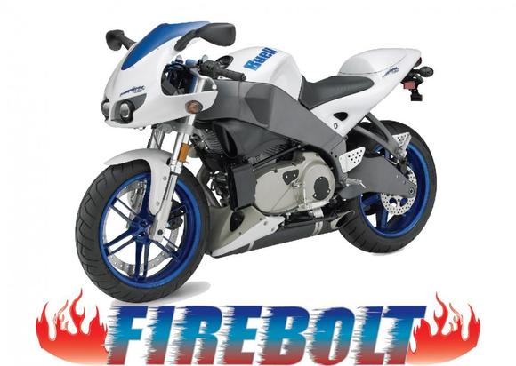 firebolt