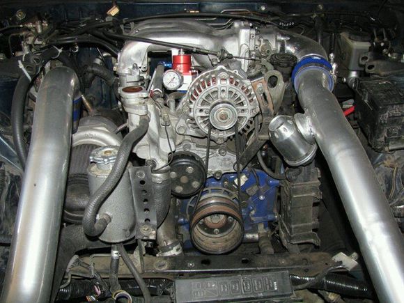 fd engine bay 2