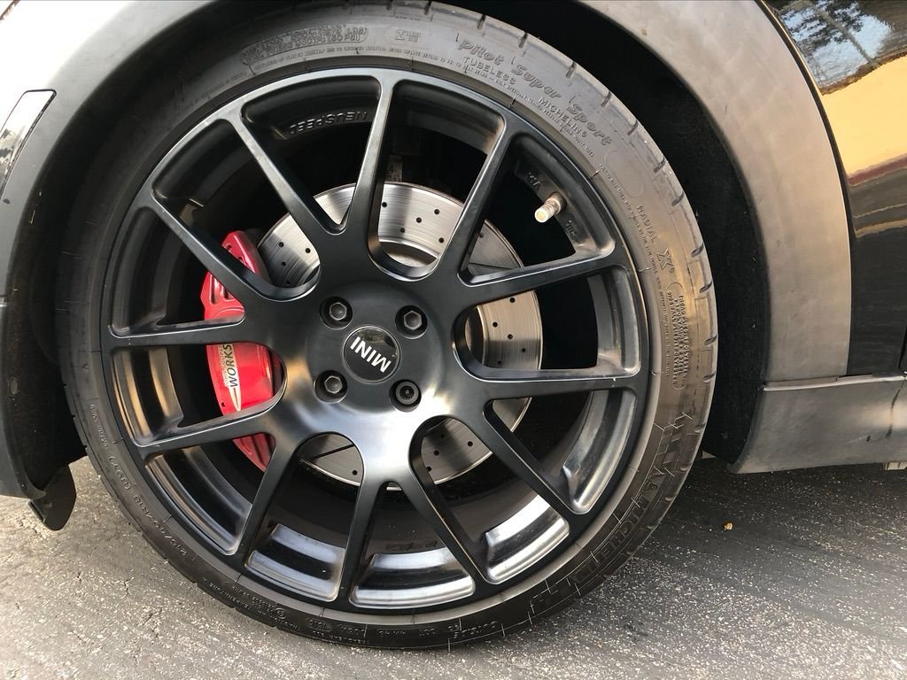 2013 Mini Cooper - Super low mileage, tons of mods R56 - Used - VIN WMWSV3C5XDT392568 - 26,000 Miles - 4 cyl - 2WD - Automatic - Hatchback - Black - Scarsdale, NY 10583, United States