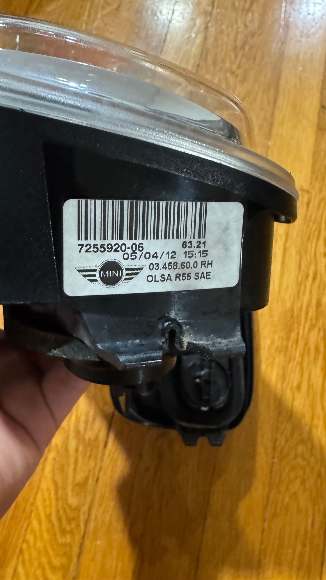 Lights - R55 Clubman LCi Tail Lights - Used - 2010 to 2013 Mini R55: "Mk II" Mini Clubman - Brooklyn, NY 11206, United States