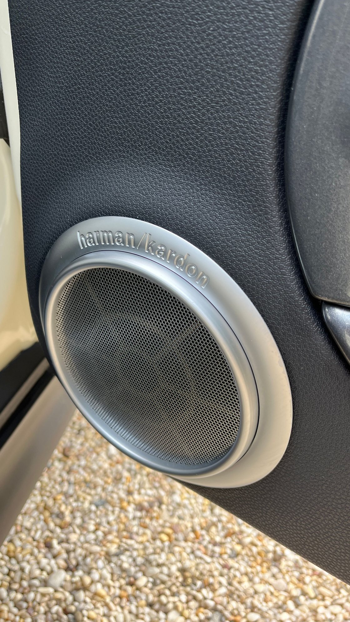 2006 Mini R53: "Mk I" Mini Cooper S - 2006 Mini Cooper S JCW 210 - Used - VIN WMWRE33586TN27709 - 1 Miles - 4 cyl - 2WD - Manual - Hatchback - White - Southampton, NY 11968, United States