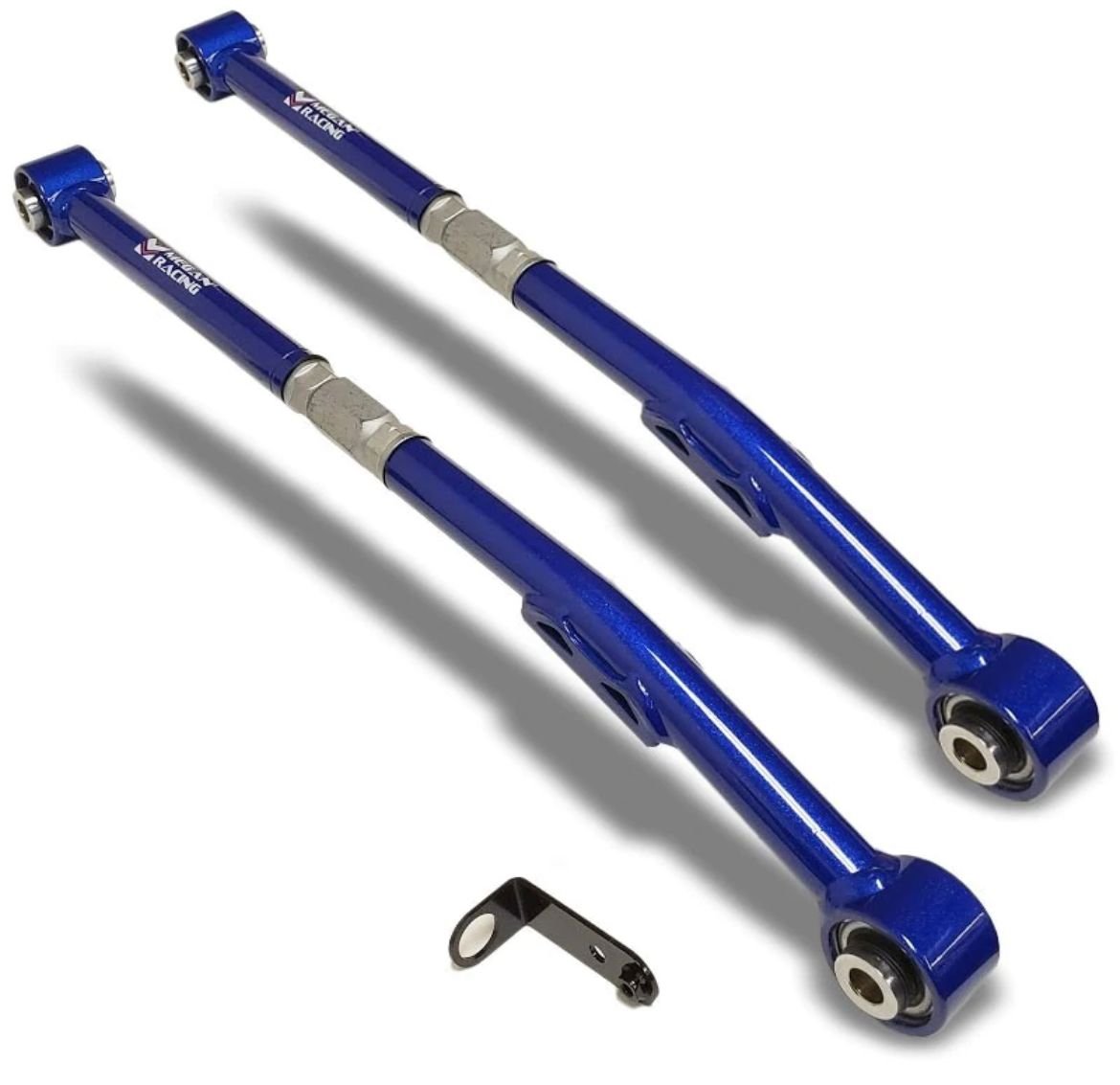 Steering/Suspension - Megan racing rear control arms  Upper and Lower - New - 2013 to 2020 Mini F56: Mini Hatch/Hardtop - Paramus, NJ 07652, United States